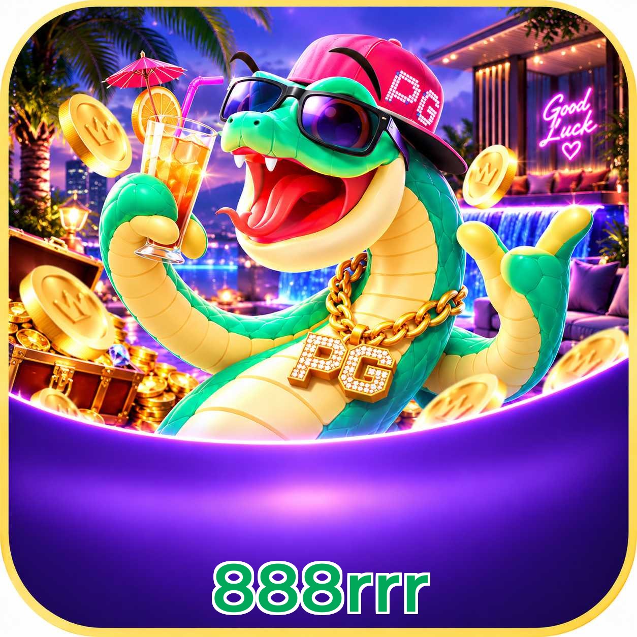 Servidor Brasil 888rrr