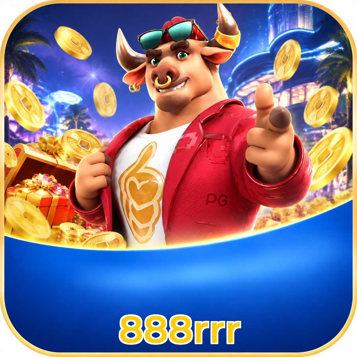888rrr Licença Curaçao Gaming