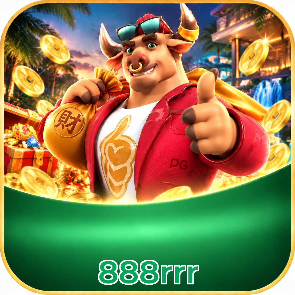Jackpots Progressivos