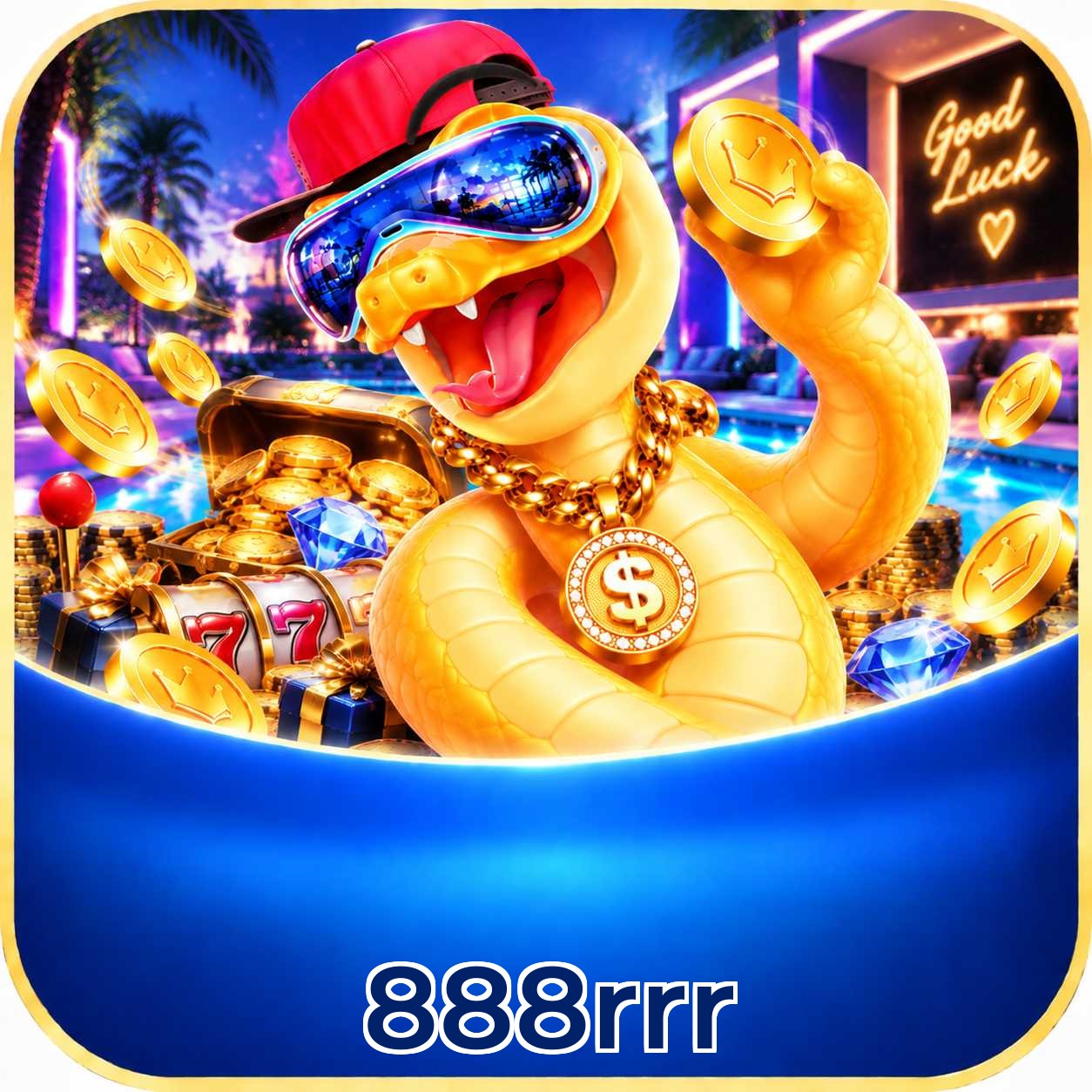 App Store & Play Store - Disponível