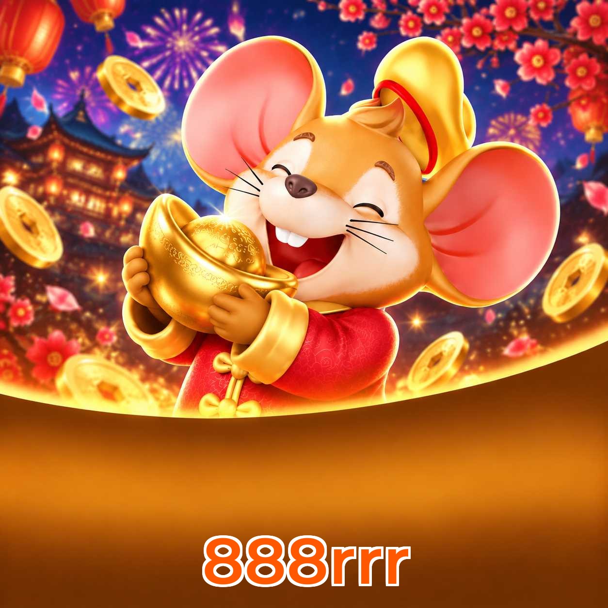 Fortune Tiger Logo 2